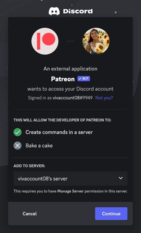 patreon discord benefits|Access my benefits – Patreon Help Center